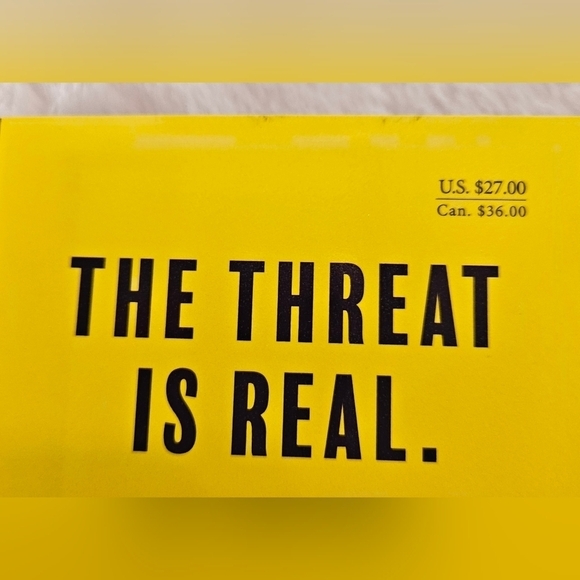 Savage Road Chris Hauty 2021 Home Accent Cofffe table book - Picture 2 of 8